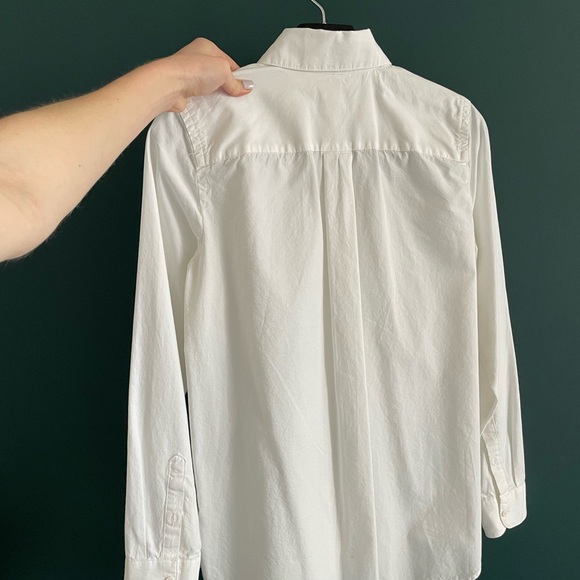 Tommy Dress Shirt - Picture 2 of 5